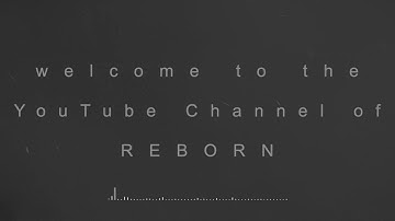 WELCOME TO OUR CHANNEL!