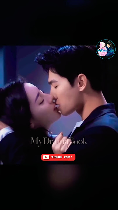 Chinese Drama kiss Sense 🥰 | kdrama Romantic Moment #romance #cdrama #love #kdrama #cdrama #kiss