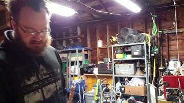 New batteries for the Syma X5SW (700 mah)