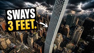 The $3 Billion Skyscraper That Became NYC’s Emptiest Tower