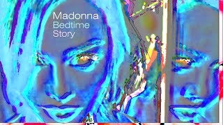 Madonna - Bedtime Story (Nick Antropov Remix)