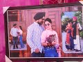 Navdeep Kaur With Kulwinder Singh