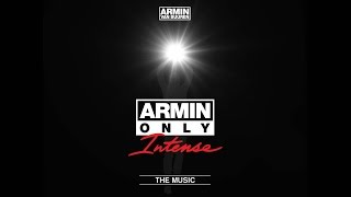 Mark Sixma - Adagio For Strings [Taken from Armin Only - Intense ''The Music'']