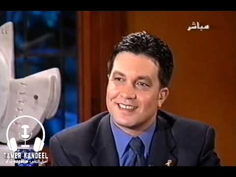جددت حبك ليه على عود عمار الشريعي و صوت آمال ماهر