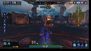 best janus ult