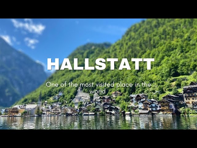 Everything you need to know|Vienna to Hallstatt|Things to do in Hallstatt|Transportation and Cost class=