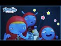 It&#39;s dangerous to relax! 👽💥 | Family Kids Cartoons