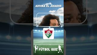 Adivina al Futbolista por su Estilo de Cabello | Descubre a 3 Jugadores test de fútbol shortsfeed