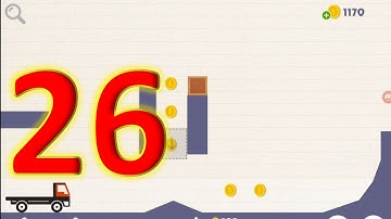 Brain On Physics Boxs Puzzles Level 26 solved