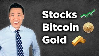 Download Lagu Stocks, Bitcoin, Gold: The New Fed Chair Changes Everything MP3