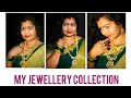 || 🙏my jewellery collection 🙏 ||