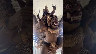 Ravan In Bali