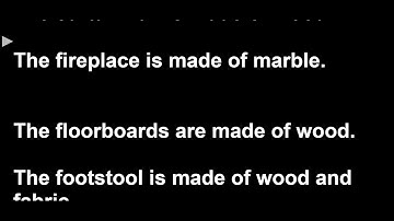 Speaking Practice: Lesson 6A Exercise 2 Unit 6.  Solutions INTER 2nd