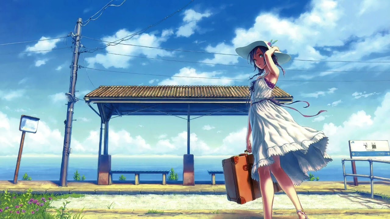 Nightcore - Holiday Road (Extended Verison) (Lindsey Buckingham)