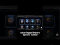 Versi lengkap bisa cek di channel masadji101 #shorts