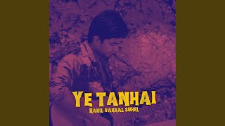 Ye Tanhai