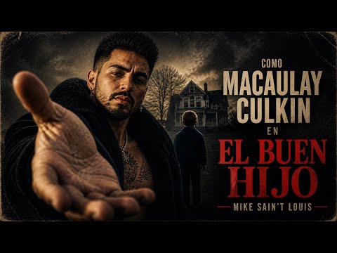 COMO MACAULAY CULKIN EN EL BUEN HIJO