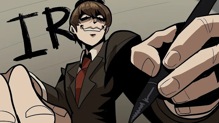 Light uses the death note for the greater good (Sound warning)