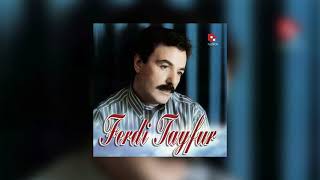 Ferdi Tayfıur - Bende Özledim Resimi