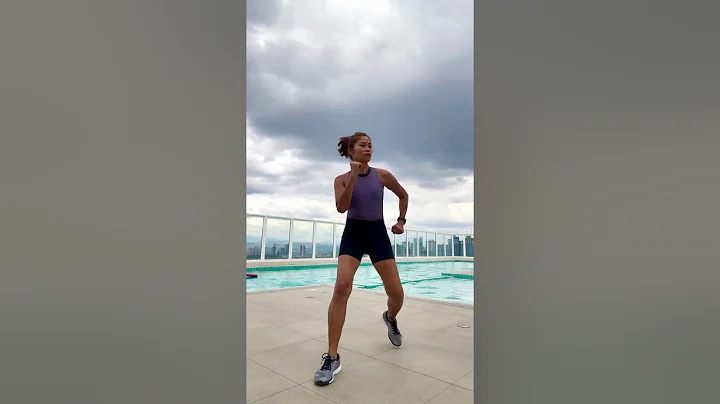 JOS Fitness Workout 1 - ECQ