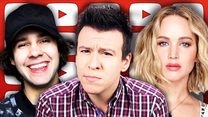 Jennifer Lawrence "Fappening" Closure, David Dobri...