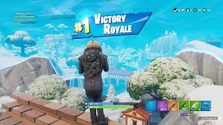 New Bunny Hop Emote Gameplay Showcase Nitehare Skin Gameplay Fortnite Shop Season 8