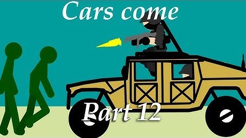 S.W.A.T VS ZOMBIE - PART 12 - Pivot Animator