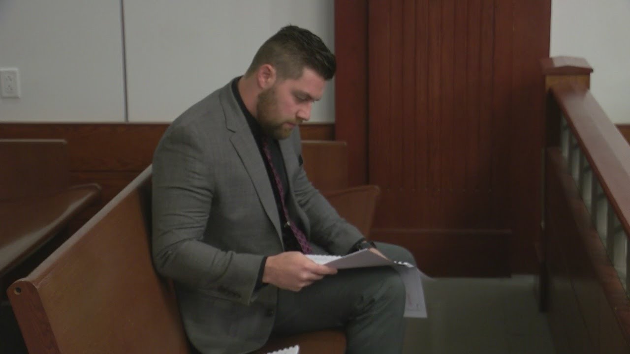 APD officer accused of driving patrol car drunk asks judge to dismiss ...