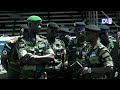Indépendance Day- Visite de terrain du CEMGA Oumar Wade à Thiès: l'armée s'engage à relever le défi