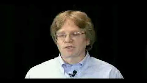 Talks David S. Rose on pitching to VCs part2