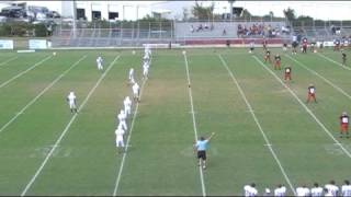 Parkview Vs Baker 6
