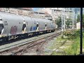 VECTRON LOC 307 - VECTRON 193 086 RAILPOOL - HŽ kolodvor Zagreb Zapadni.HR 