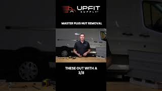 Removing a Plus Nut? Here’s How to Do It Right!