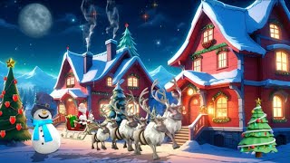 Ho Ho Ho | Merry Christmas