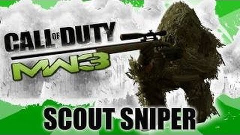 WingsofRedemption Dual Com + FFA Silenced Sniping MOAB *MW3*