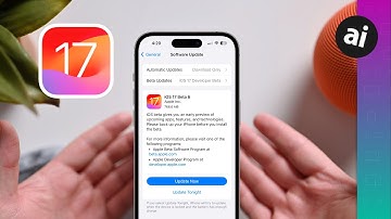 Everything NEW in iOS 17 Beta 6! Apple FIXES End Button! 🙌