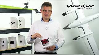 Introducing the MicaSense RedEdge MX