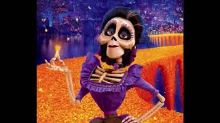 Angélica Vale, Marco Antonio Solís - La Llorona COCO