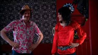 Mighty Boosh Season 2 Outtakes