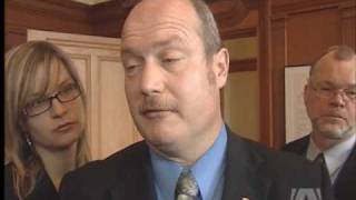 The BC HST Debate