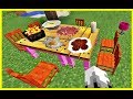 İFTAR MODU ! | ORUÇCRAFT #5