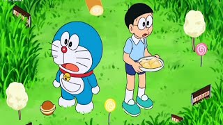 Doraemon Bahasa Indonesia  Peternakan Makanan Manis  Doraemon Terbaru 2023