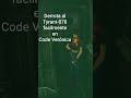 Derrota al Tyrant-078 en Resident Evil Code Verónica
