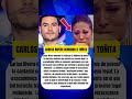 Carlos Rivera DEMANDA a Toñita por 3 MILLONES de Pesos!