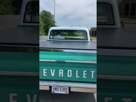View YouTube Video of this Auction Car