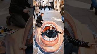 This Painting Is Not What It Seems 