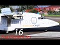 (16) !! Short Turboprop Departures Part 1 @ St. Kitts Shorts 360/ATR/Twin Otter/Caravan/Beech 1900