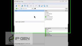 Phone Systems Brisbane - MXIE How to call using Dial by Name or Number screenshot 4