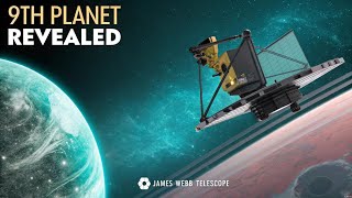 Quantum AI: Unveiling Planet 9 with Webb's Data!