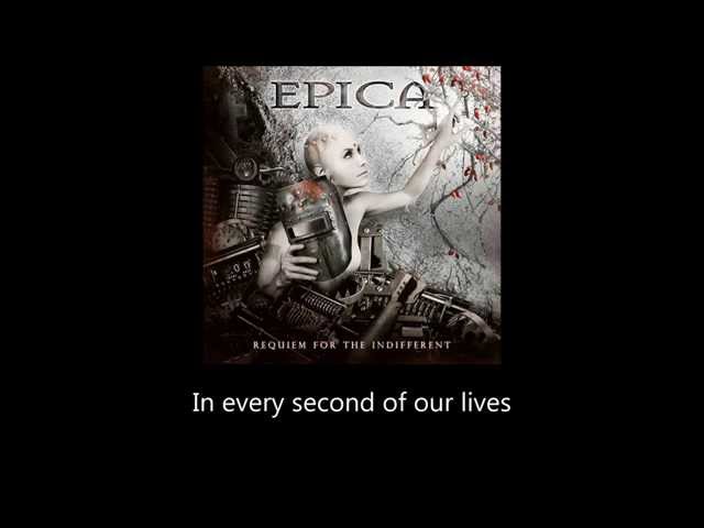 Epica - Deep Water Horizon